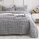  Hot Selling Bedspread Bed Sheet Set Pure Cotton Breathable Waterproof Bedspread