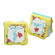  Babies Educational Toys Touch and Feel Bathtime Tub Waterproof Toy