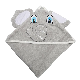 Wholesale Baby Hooded Towel, Bamboo Baby Hooded Bath Towel