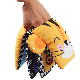  Hot Selling Baby Cloth Book with Good Quality Puppet Cloth Book