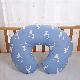 Eco-Friendly Baby Nursing Pillow Inflatable Travel Nursing Pillow