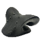  New Arrival Inflatable Stress Relief Neck Massage Pillow for Neck Pain Relief