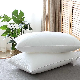  Wholesale Customized Healthy Microfiber Sleep Bed Pillow