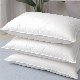  Wholesale Soft Cheap Super Durable Sleeping Microfiber Pillow