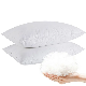 New Feather Goose Feather Pillows White Luxury Hotel Pillow