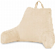 Bedding Pillow Bedrest Shredded Memory Foam Backrest Reading Pillow Back Body Pillow