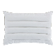  Wholesale Luxury Hotel Cooling Gel Adjustable Memory Foam Custom Shape Pillow