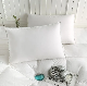  Manufacturer Sales Goose Down Pillow Hotel Duck Feather Cushion