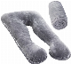  Contoured U-Shape Body Back Support Pregnancy Maternity Pillow