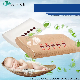 Neck Protected Germanium Stone Memory Foam Pillow