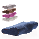 Professional Manufacturer Good Sleep Bedding Neck Memory Foam Pillow