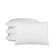  Factory Supplier Polyester Fiber Hotel Collection Super Soft Pillow for Sleeping