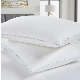  Wholesale Price Soft and Comforter Polyester Pillow for Home and Hotel