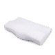  Cervical Pillow Contour Orthopedic Sleeping Polyester Memory Foam Zipper Bed Pillow