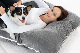 Cooling Pregnancy Body Pillow Maternity Pillow with Removable Cover