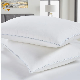  Factory Price Customizable Down Alternative Hotel Collection Bed Pillows for Sleeping