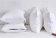  Wholesale Washable Cheap Super Durable Sleeping Pillow Soft Hotel Microfiber Pillows