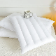  White Wholesale Bed 5 Star Hotel Pillows Manufacturer