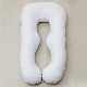 Fashion U-Shape Pregnancy Pillow for Sleeping