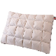 100% Cotton Bread Pillow Feather Velvet Pillow Feather Pillow manufacturer