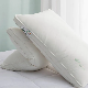  White Luxury Wholesale Bed Hotel Pillows Manufacturer