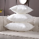  High Quality Sleep Cotton Function Throw Down Memory Pillow
