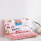Children ′s Pillow with Double-Sided Natural Silk Pillow with Invisible Zipper