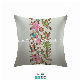  Textile Fashion High Density Silk Cushion Printed Design Pillow