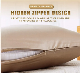  Hot Selling Wholesale 100% Mulberry Raw Silk 6A Grade Envelop Silk Pillow