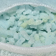  Cooling Shredded Memory Foam Pillow with Removable and Washable Icy Silk Pillowcase