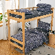  Home for The Aged Bed Linen Sets, Factory Bed Linen, Hospital Bedding Sets Bamboo Home Textilebamboo Sheet Set King Size