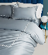  Super Soft Bamboo Linen Bedding 300 Thread Count 100% Organic Bamboo Textile Bedsheet Set King Size