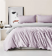  100% High Quality Bamboo Sheet Set/Cool Soft and Comfortable Bedding Set with 2 Pillowcases