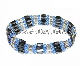  Chinese High-Energy Magnetic Therapy Beads Bracelet