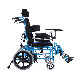  Oxford Cloth Soft Brother Medical Magnetic Therapy Foshan Wheelchair for Adult