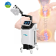  Ofan EMS Electro Magnetic Therapy 635 Nm Laser Pain Relief Machine Physical Therapy Equipments Pain Relief