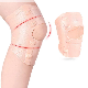 Magnetic Knee Pad Therapy Waterproof Silicone Patella Compression Sleeve Supports Knee Guard Braces Leg Guard Bl22041