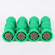  Mineral Moxibustion Magnetic Therapy Jar Silicone Cupping Massager