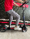  Magnetic Physical-Assisted Therapy Arm and Leg Exercises Upper and Lower Limbs Balance Rehabilitation Exercise Electric Bicycle