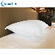  Wholesale Hilton Hotel Queen King Size Bed Sleeping Feathers Pillowcases Cotton Microfiber Pillow
