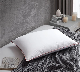  Goose Feather Down Sleeping Pillow for Hotel and Home