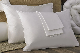  Hot Sale Hotel Home Super Soft Pillow Goose Duck Feather Down Pillow