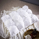 Custom Design Pinch Pleat Luxury Feather Down Bed Sleeping Neck Pillow