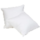  Wiener Cloud Cushion -Premium Down Feather Pillow, Breathable & Certified - 50X50cm, Suitable for Allergy Sufferers