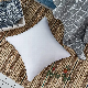 Decorative Throw Pillow Home Feather/Polyester Throw Pillow