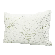  Home Hotel Bed Bamboo Memory Foam Pillow