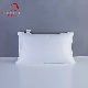 Breastfeeding Satin Orthopedic Hilton Bamboo Pillow for Hotel Use