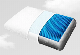 Bamboo Charcoal Traditional Memory Foam Summer Pillow