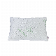  Best Pillow for Side Sleeperszipped Shred Memory Foam Breathable Pillows (Bamboo style)