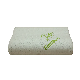  Soft and Healthy Bamboo Fiber Memory Foam Pillow for Neck Protection